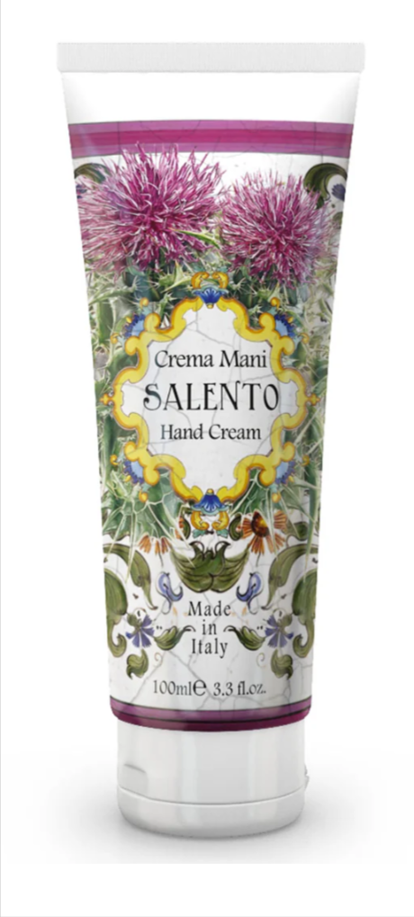 Rudy's Salento Moisturizing Hand Cream