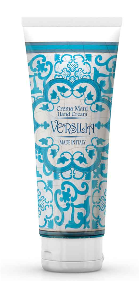 Rudy's Versilia Moisturizing Hand Cream