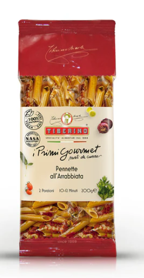 Spicy Penne Arrabiata Pasta Kit