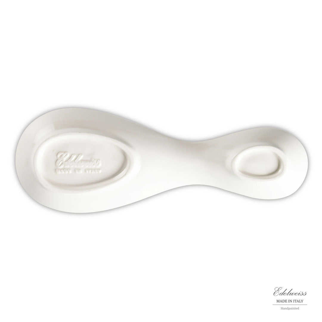 Fishes Spoon Rest