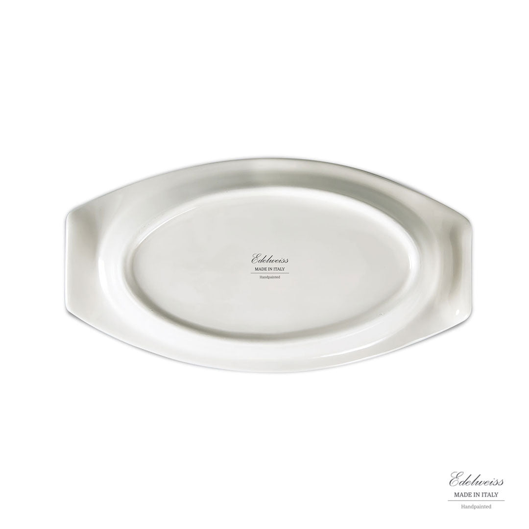 Fishes Appetiser Serving Tray
