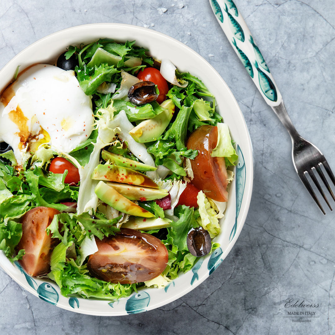Medium Fishes Bowl
