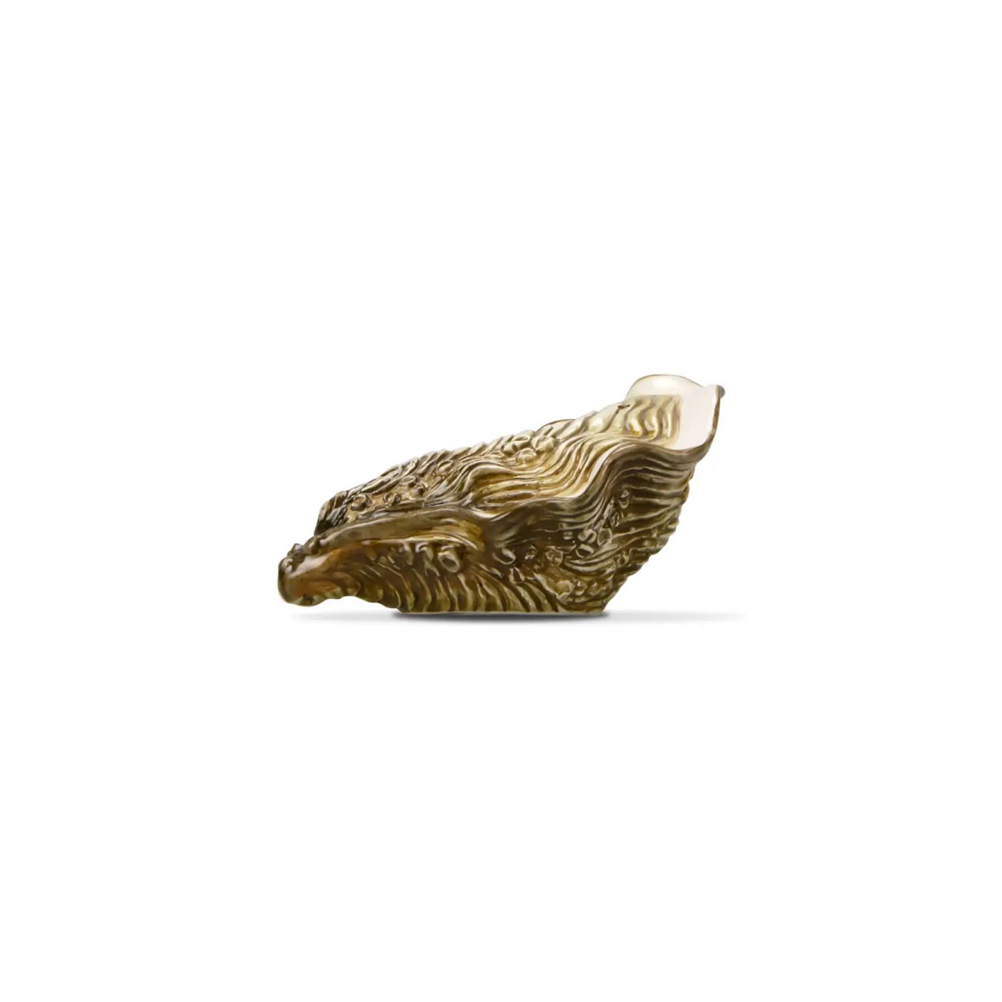 Oyster Salt and Pepper Set
