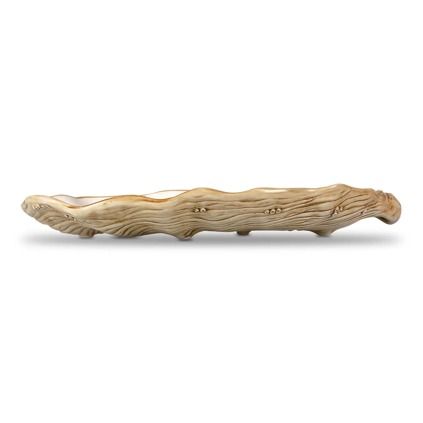 Large Oyster Serving Tray