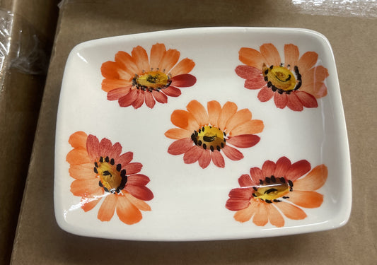 Daisy Soap Dish