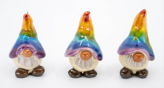 Rainbow Elf