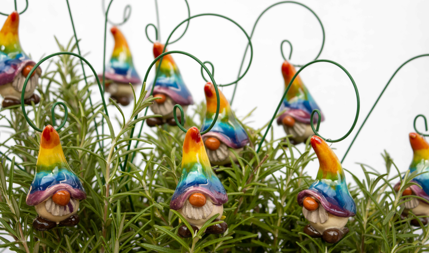 Rainbow Elf