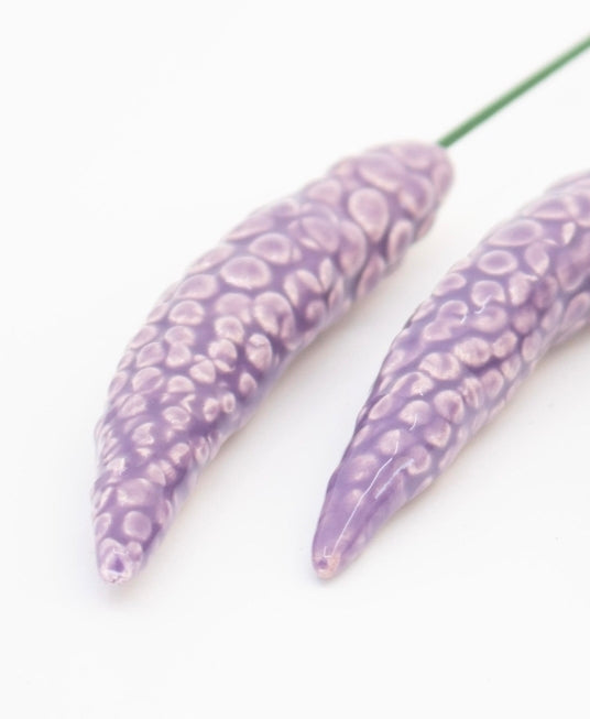 Lavender Flower