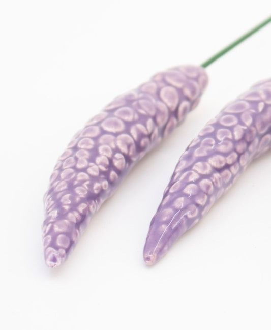 Lavender Flower