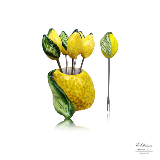 Lemon Pick