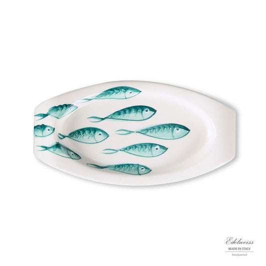 Fishes Appetiser Serving Tray